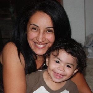 Meet your Posher, Gabriela